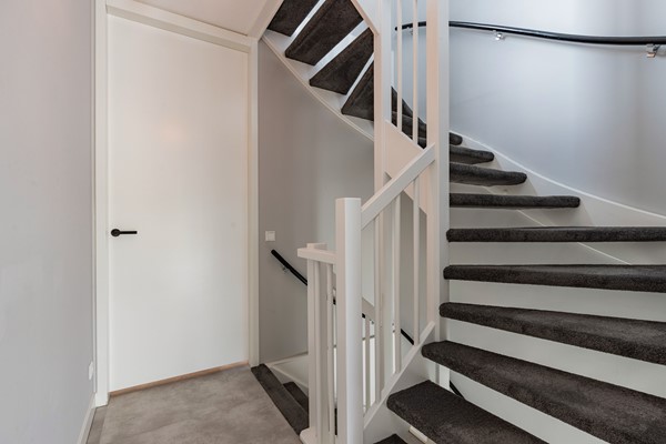 Medium property photo - De Bolder 9, 8302 DB Emmeloord